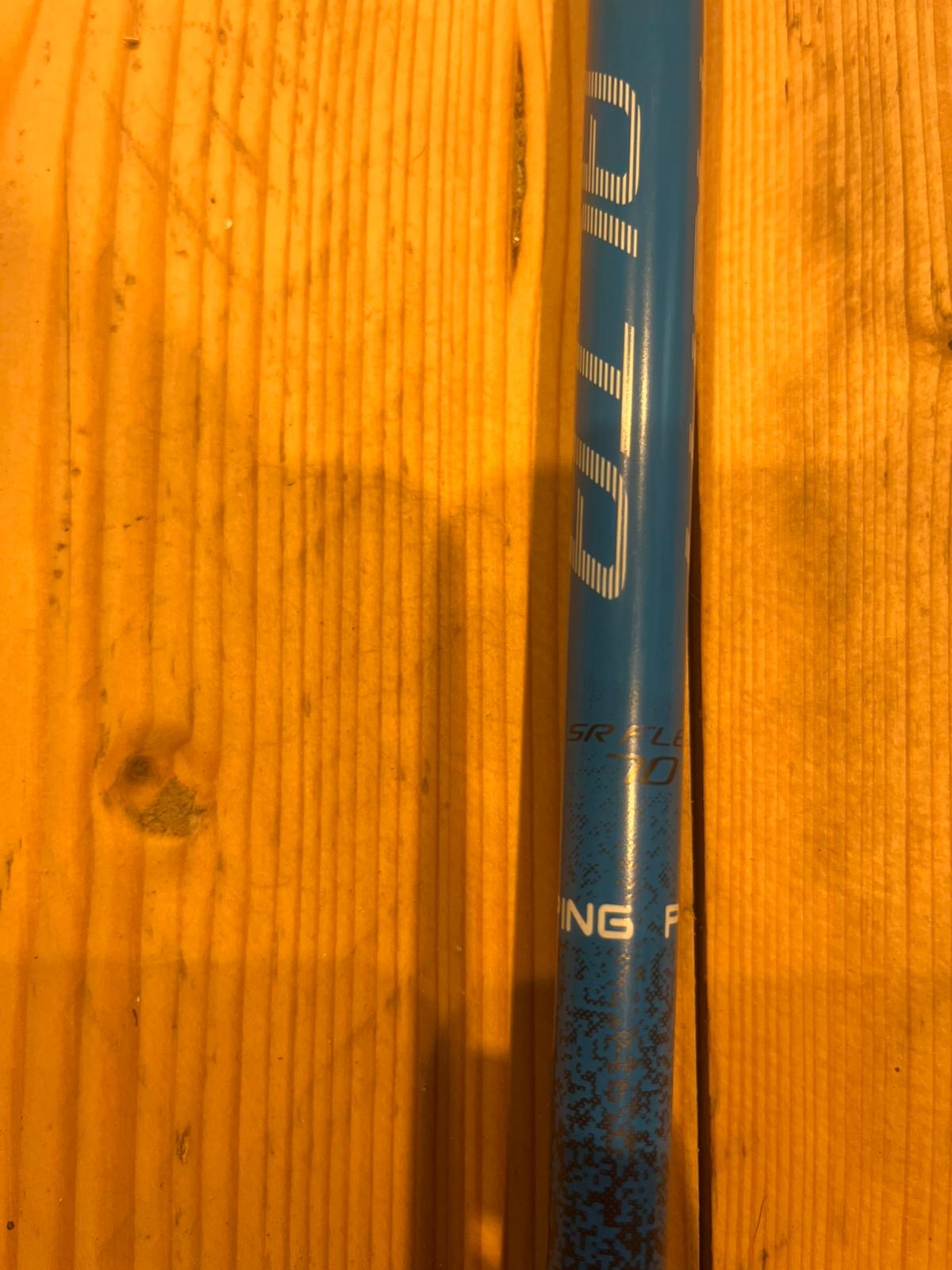 Ping G 6 Hybrid (30°)