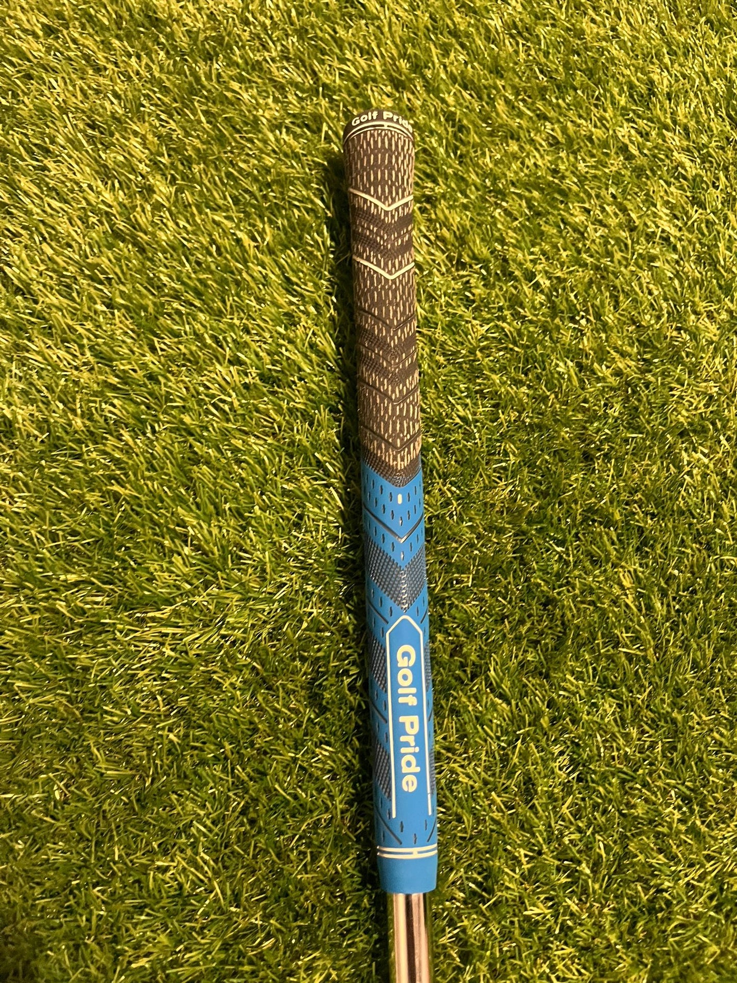 Mizuno Pro Wedge (58°)