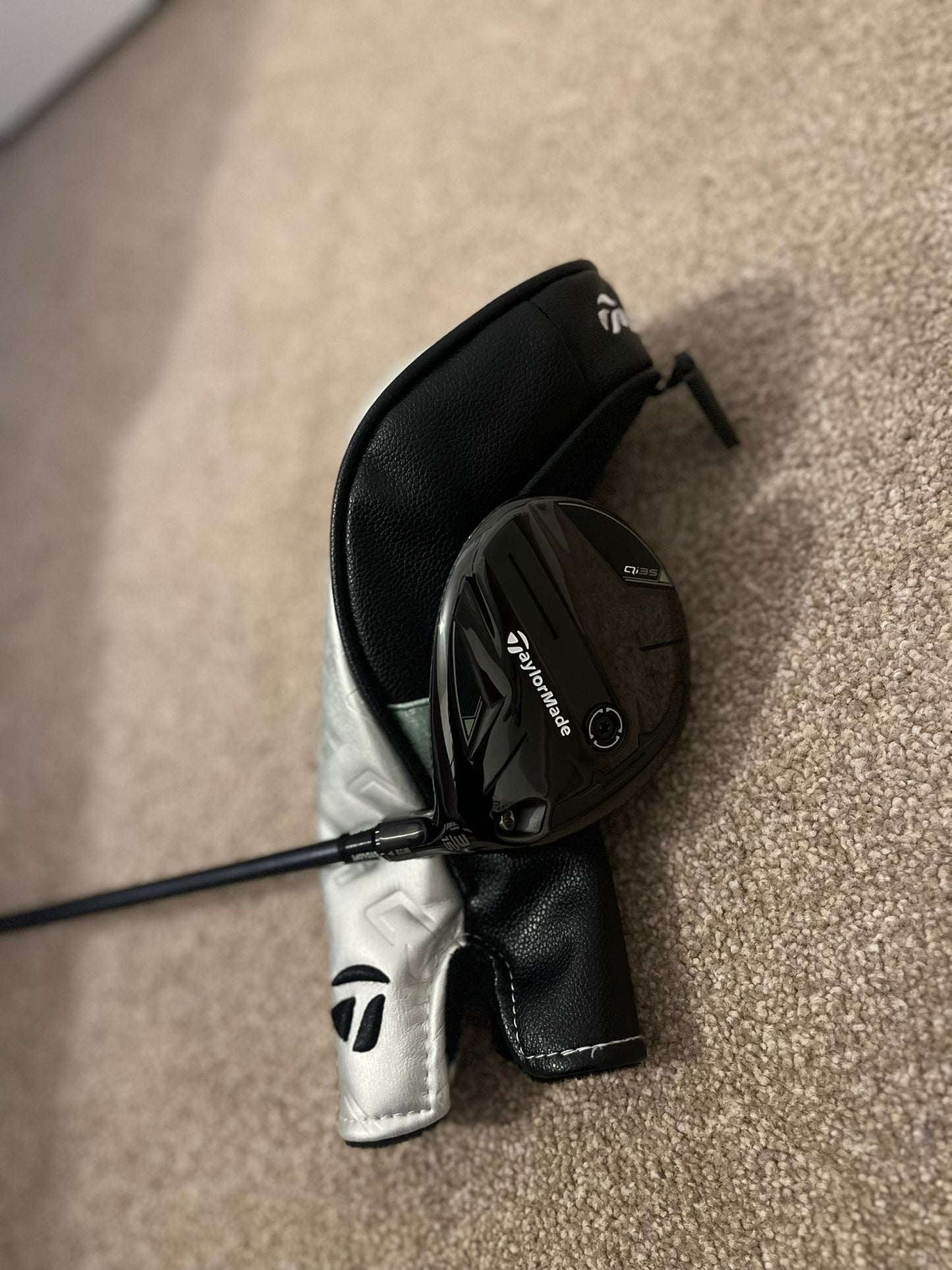 TaylorMade Qi35 3 Wood (15°)