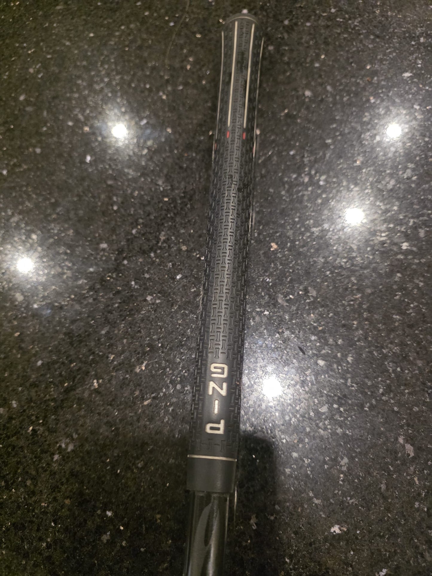 Callaway Diablo Octane Black Driver (11.5°)