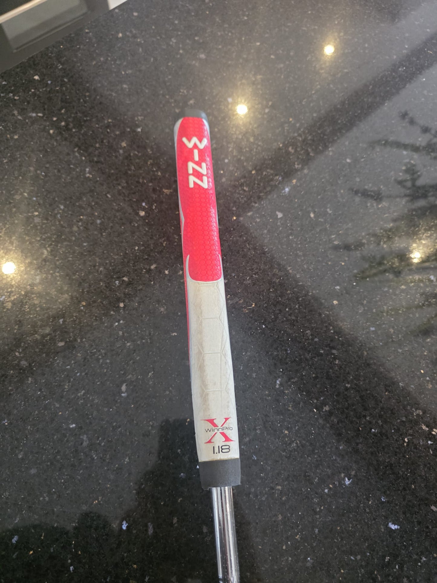 TaylorMade Rossa Monza Spider Tourismo Putter