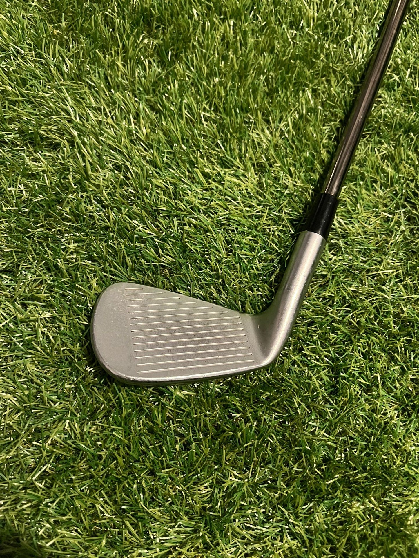 TaylorMade P7MB 7 Iron