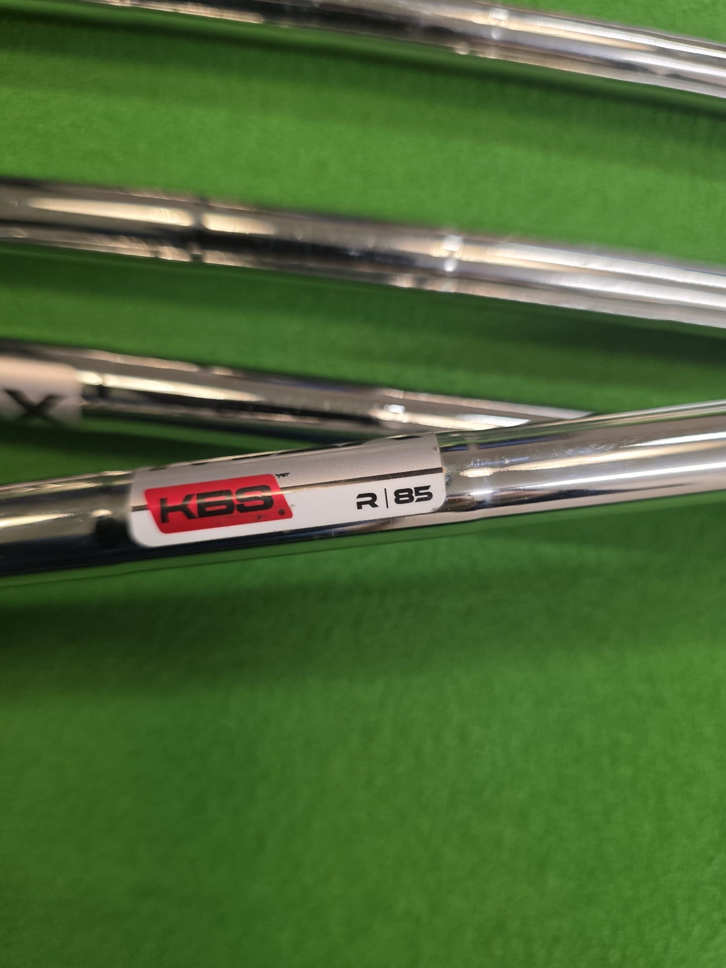 TaylorMade M4 Irons (5-PW)