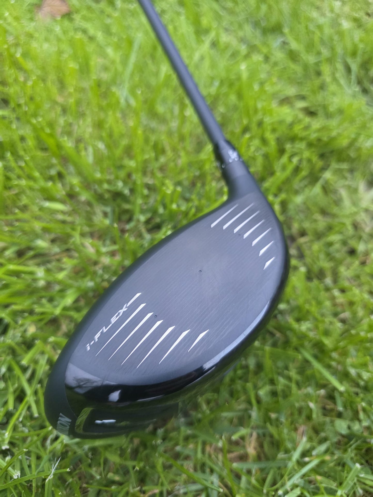 Srixon ZXi LS Driver (9°)