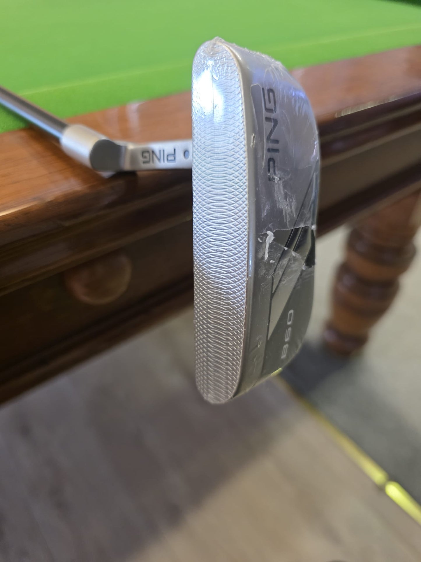 Ping B60 Putter