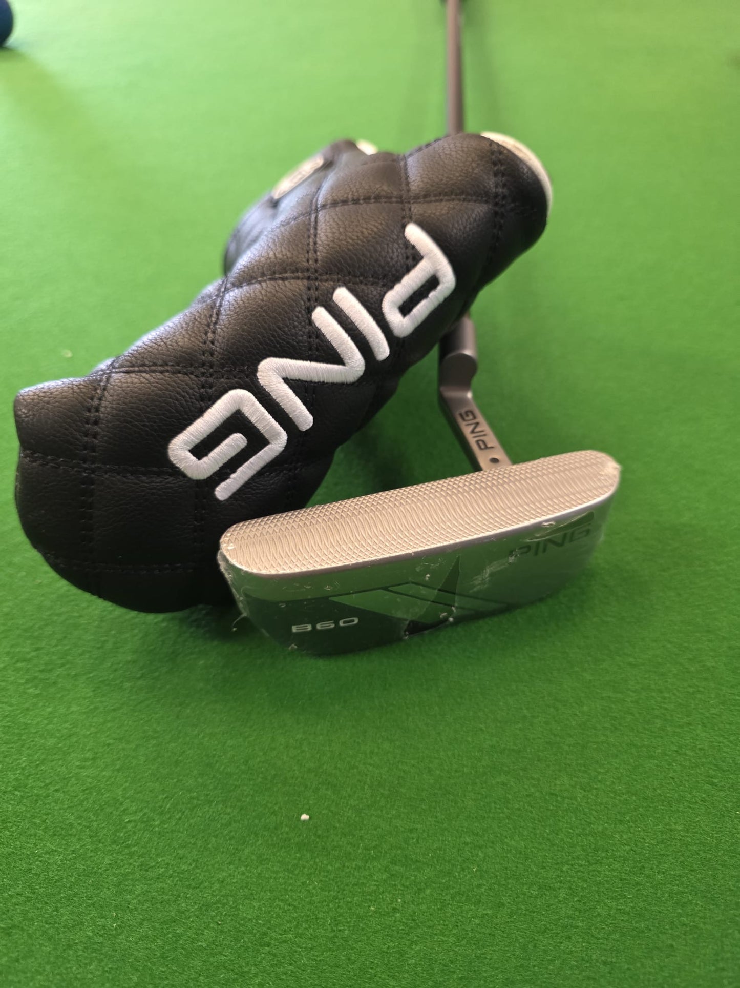 Ping B60 Putter