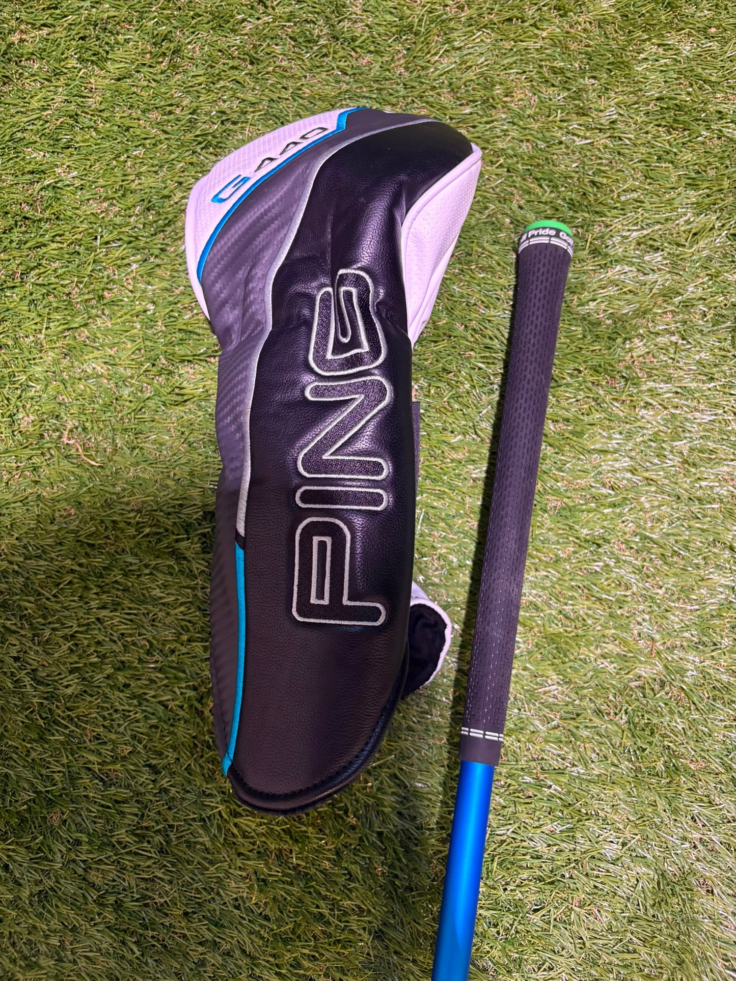 Ping G440 Max Driver (9°)