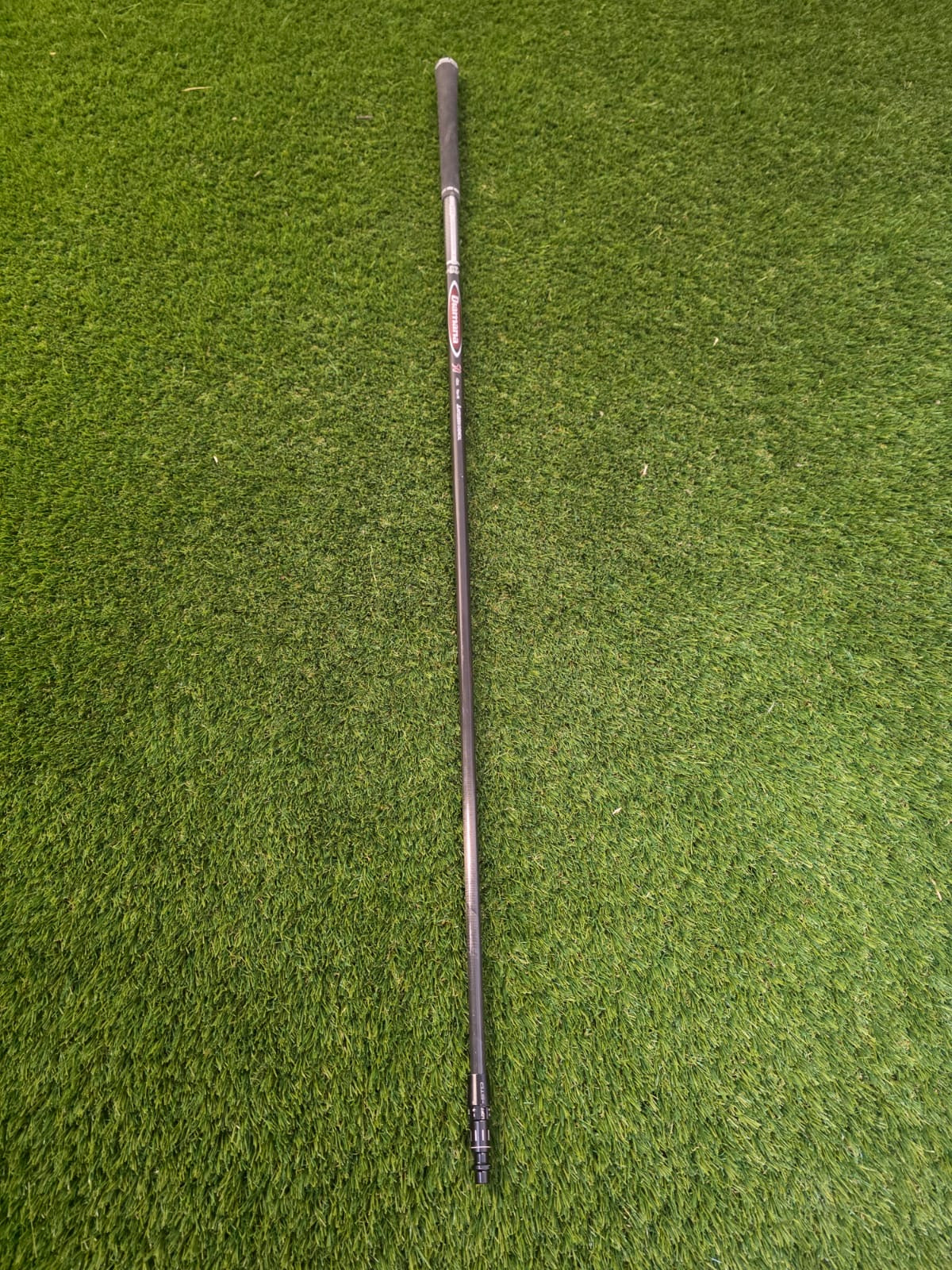 Mitsubishi Diamana 50 x5ct 75 Driver Shaft - Mizuno Adapter