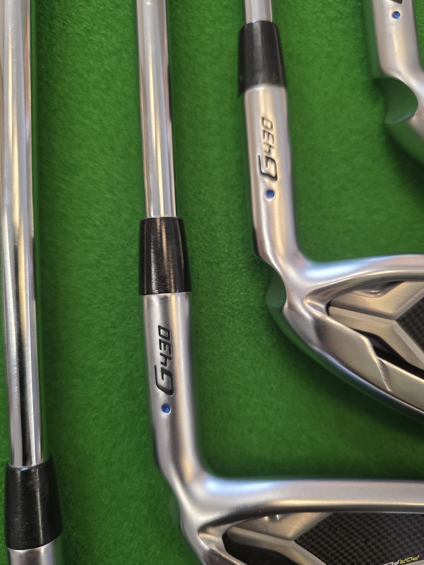 Ping G430 Irons (4-PW)