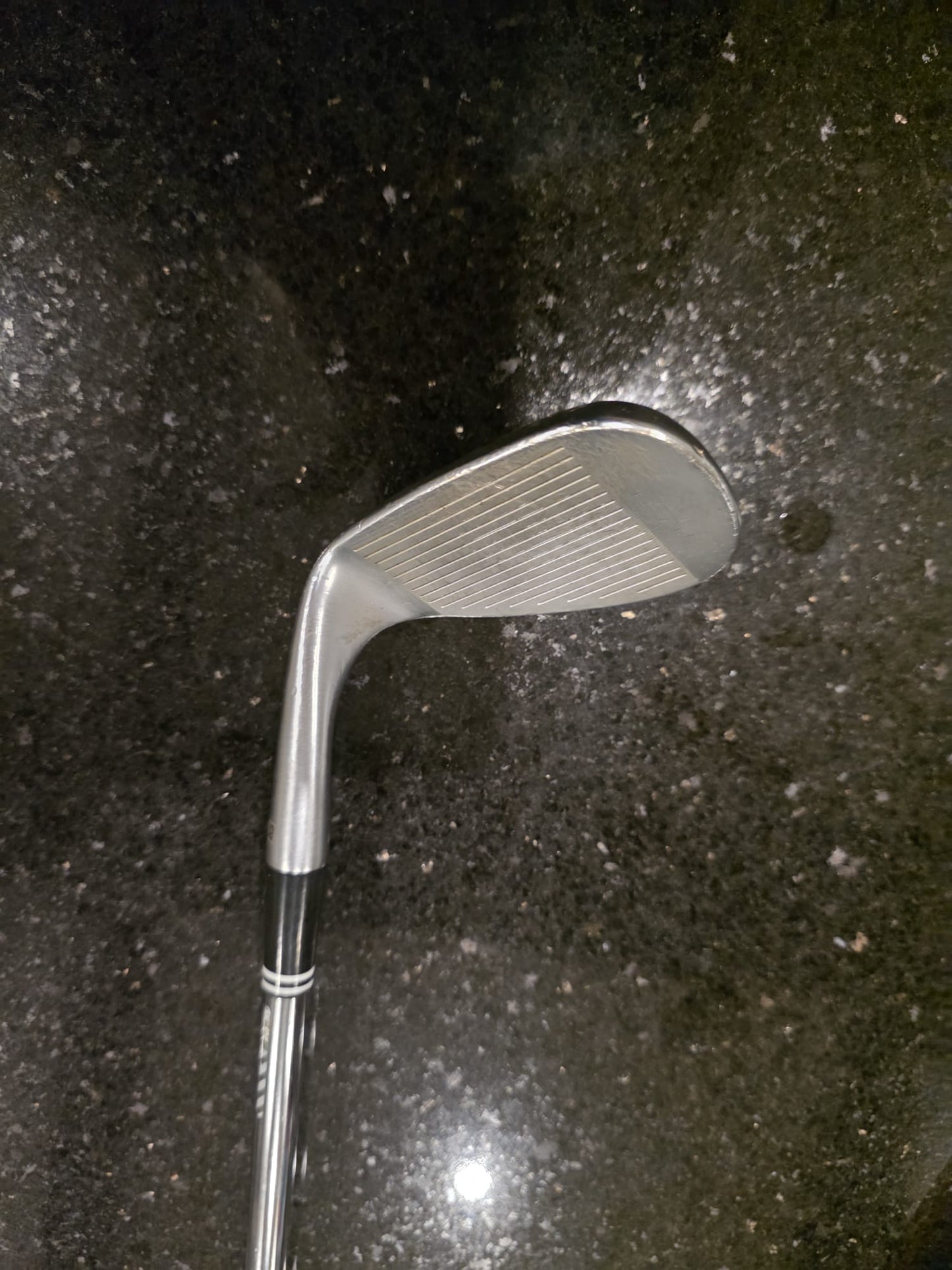 Cleveland RTX-3 60° Wedge