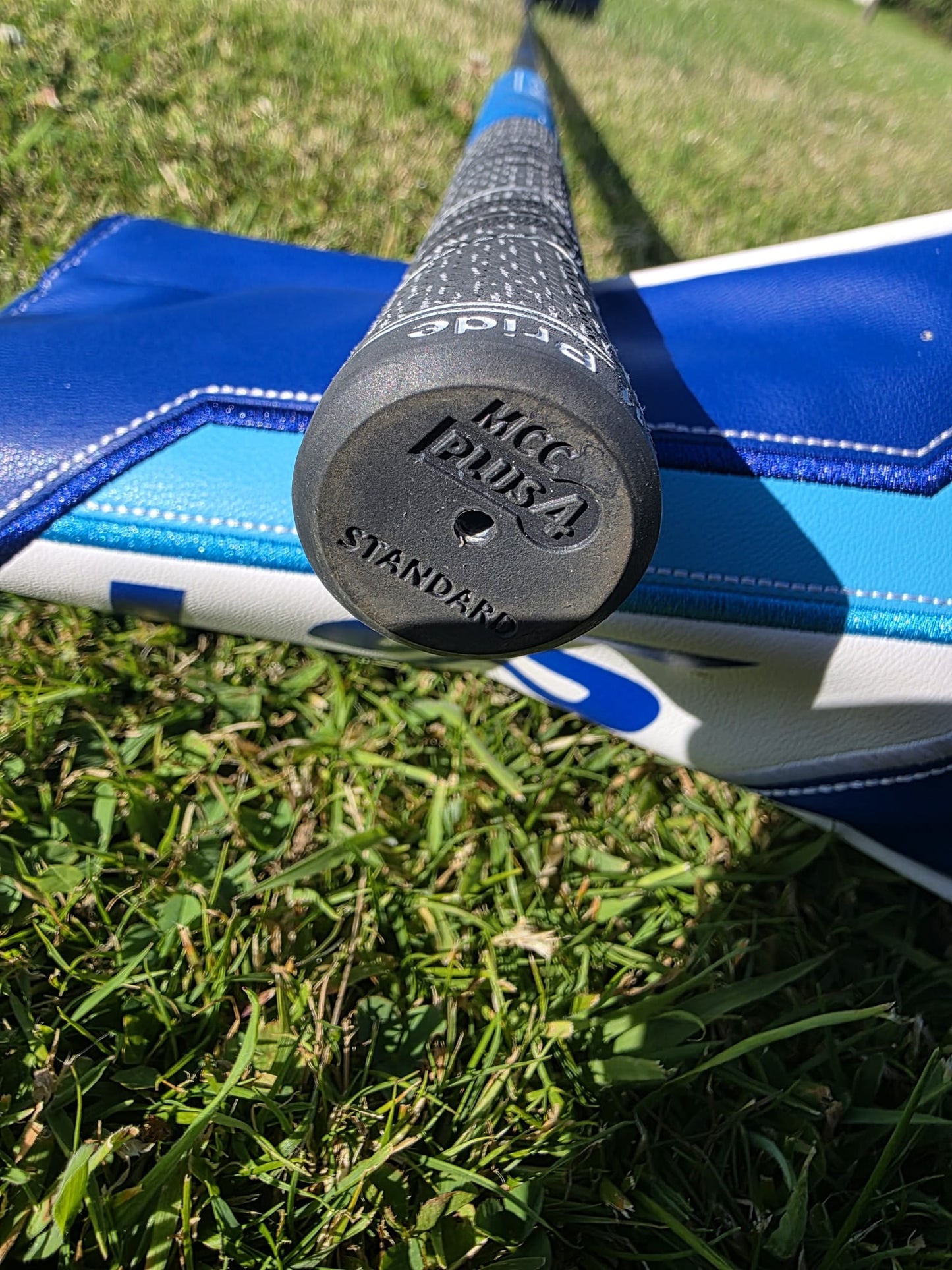 Mizuno ST Max 3 Wood (15°)