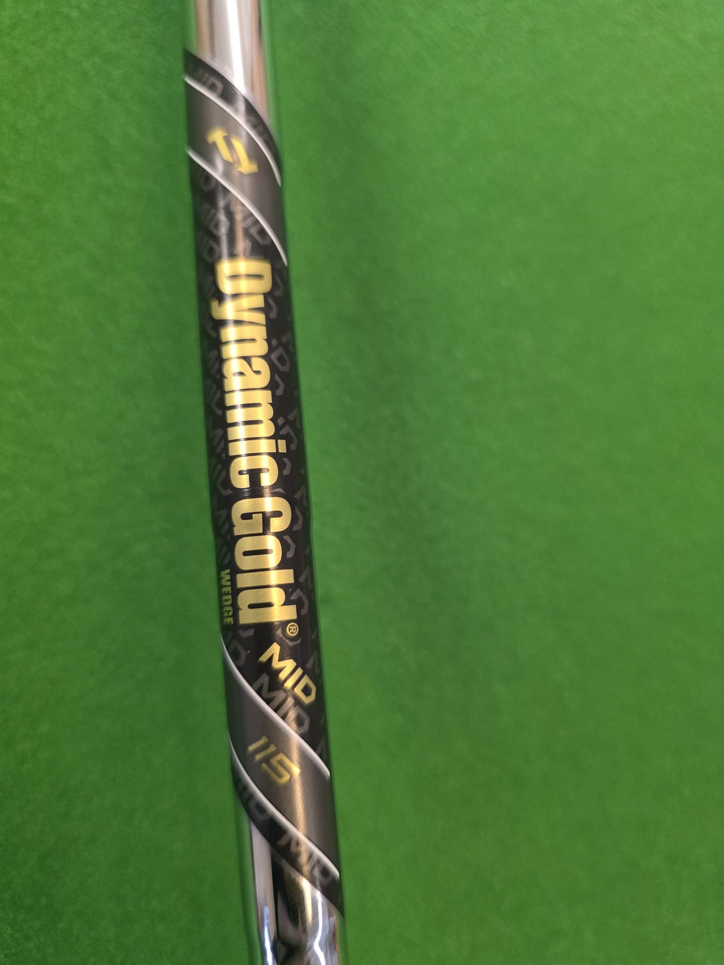 Callaway Opus 56° Wedge