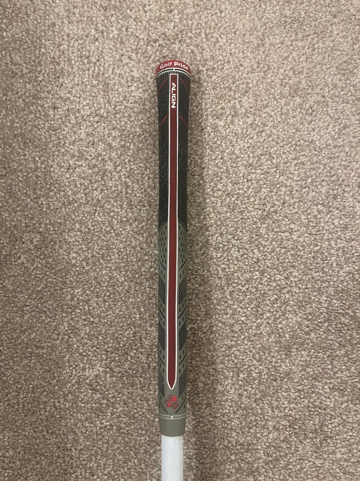 Callaway Rogue Driver (10.5°)