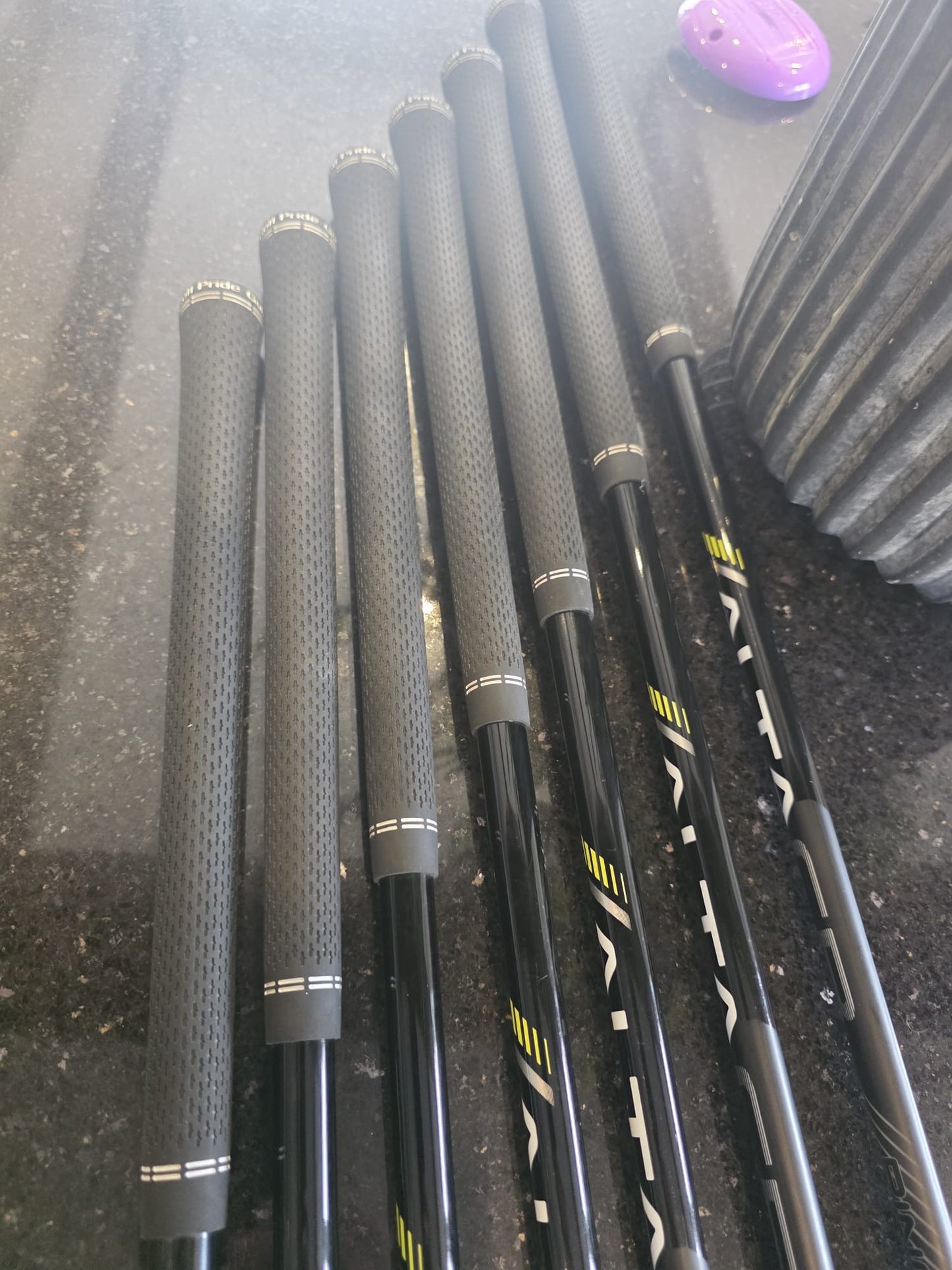 Ping G430 Irons (5-SW)