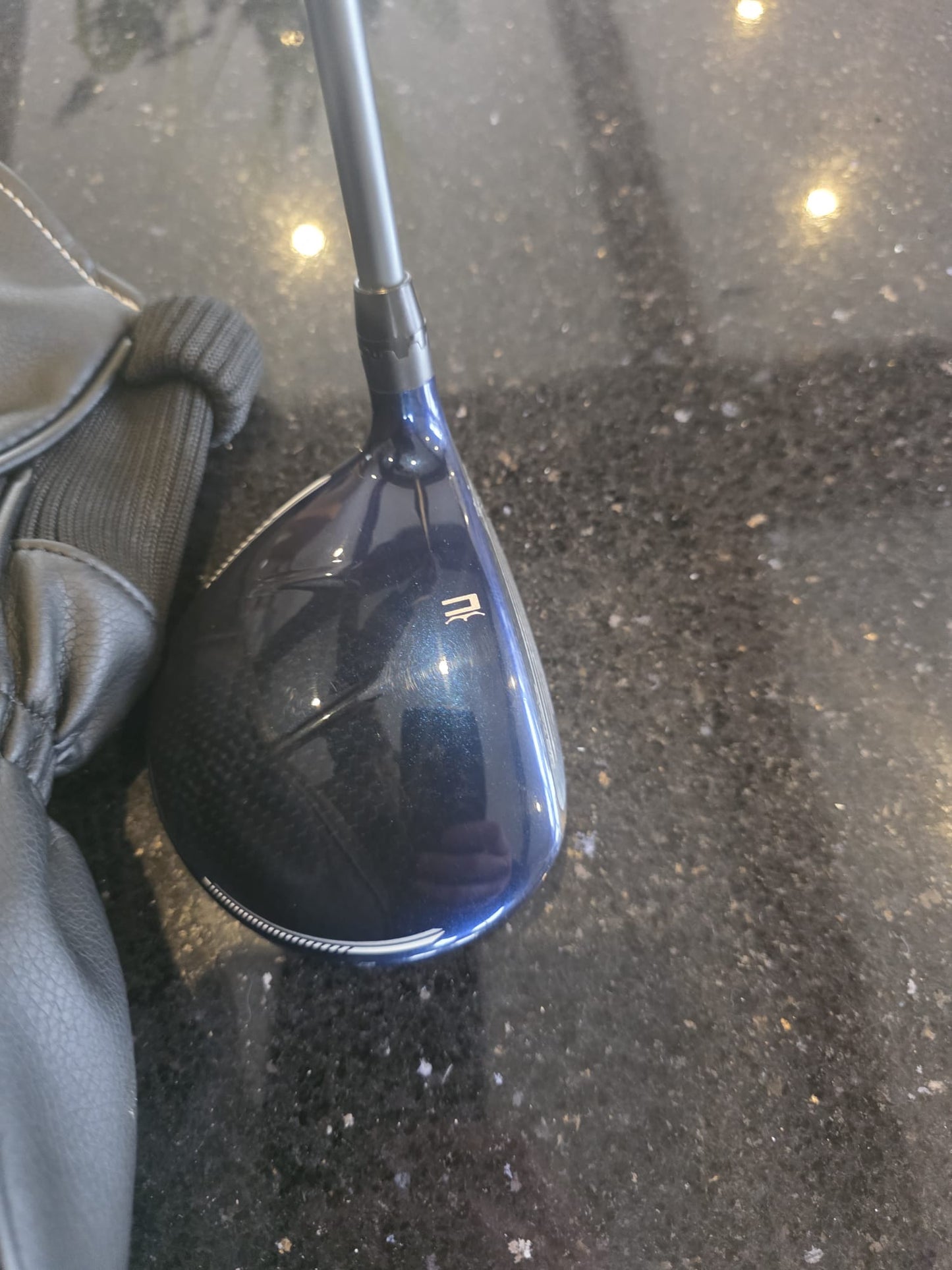 Cobra King LTDx 3 Wood (15°)