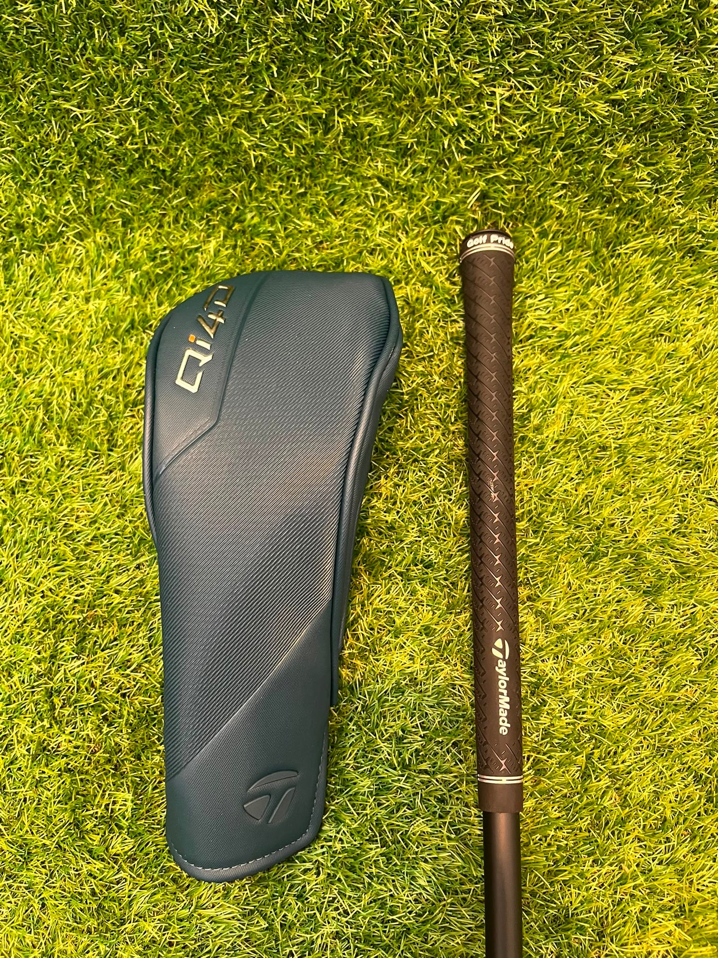 TaylorMade Qi4D Tour 3 Wood (15°)