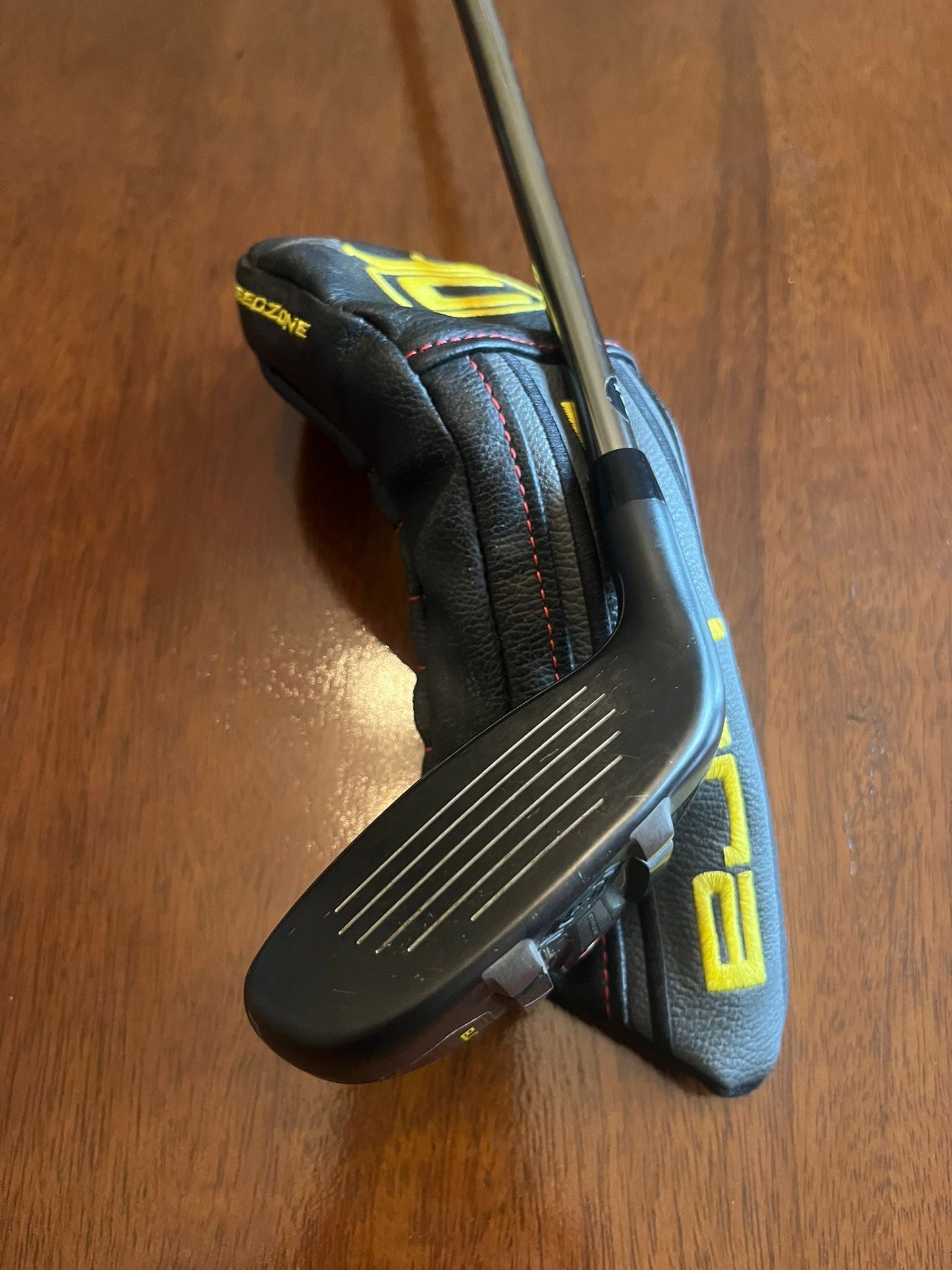 Cobra King SpeedZone 4 Hybrid (21°)
