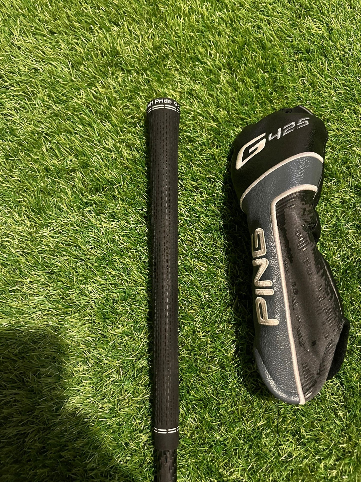 Ping G425 2 Hybrid (17°)