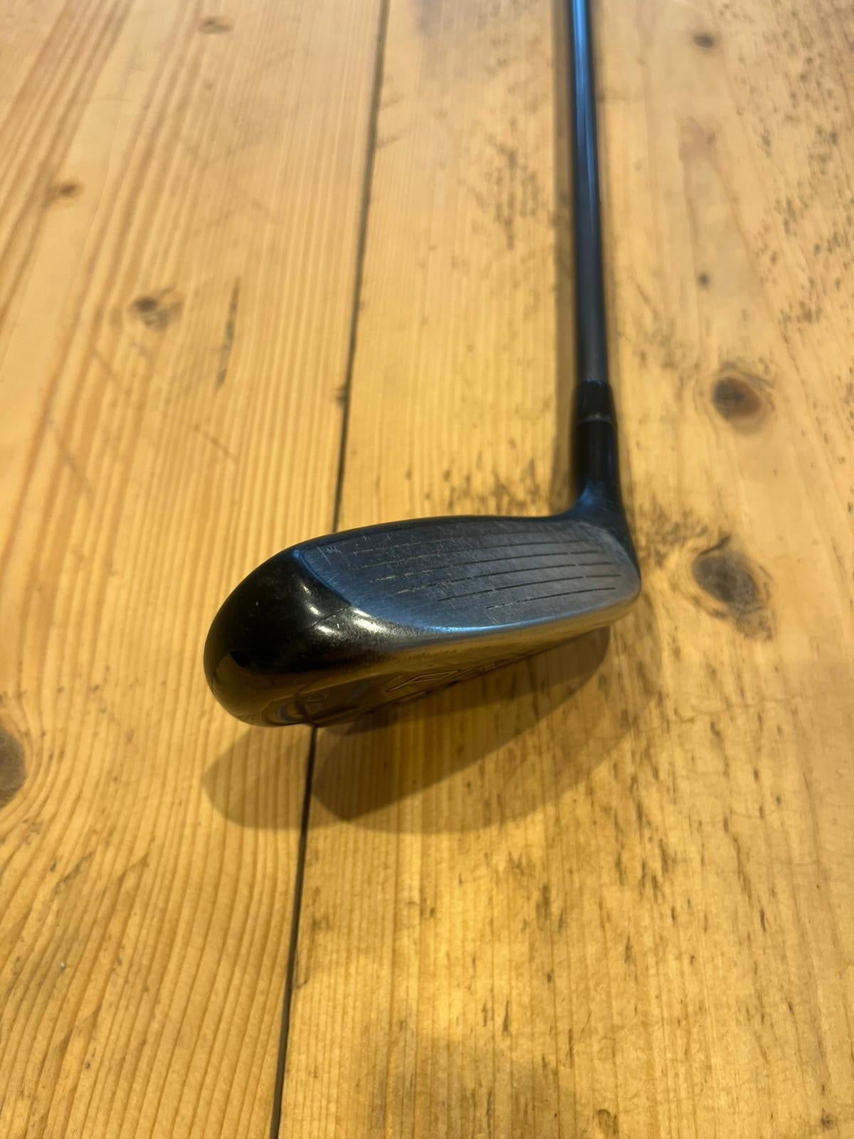 Ping G 6 Hybrid (30°)