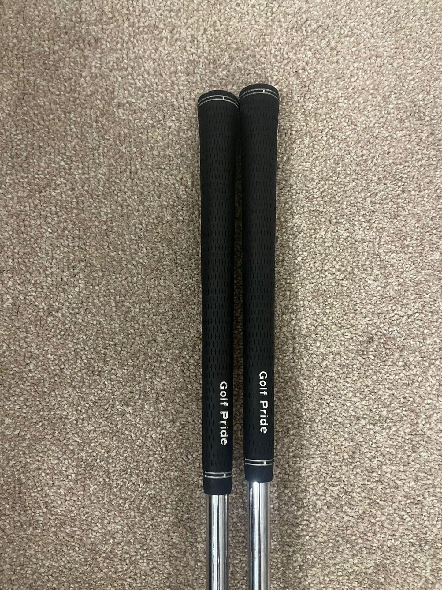 Ping i210 4 & 5 Irons