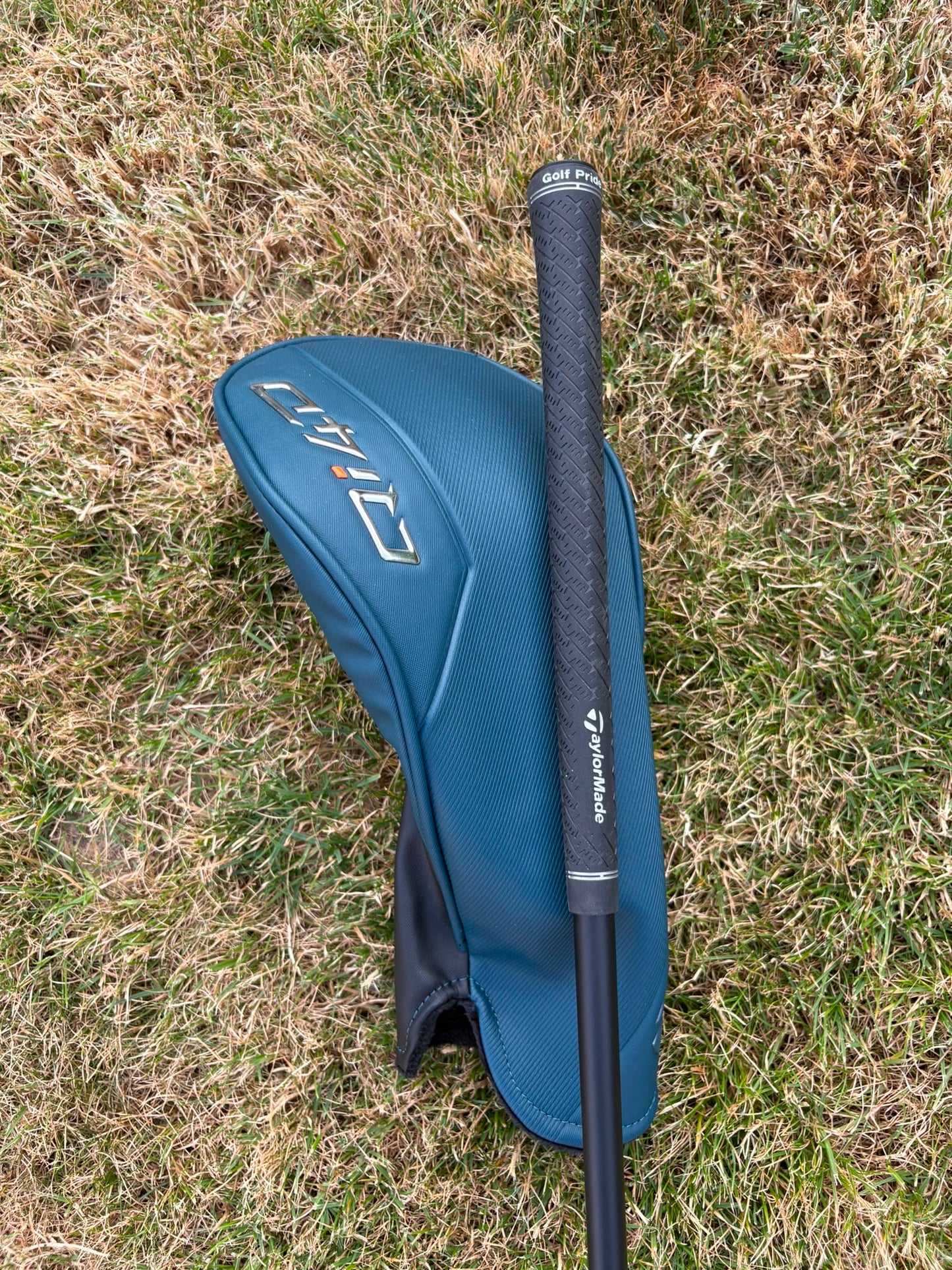 TaylorMade Qi4D LS Driver (9°)
