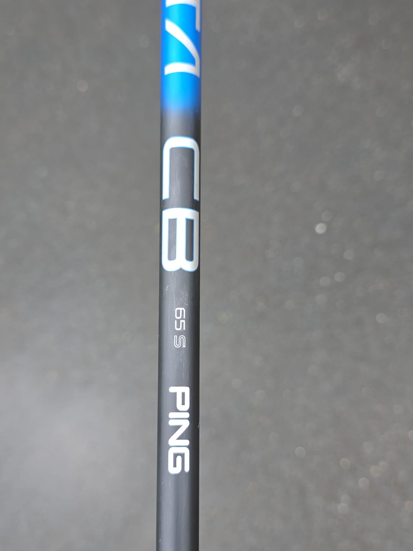 Ping G440 Max 3 Wood (15°)