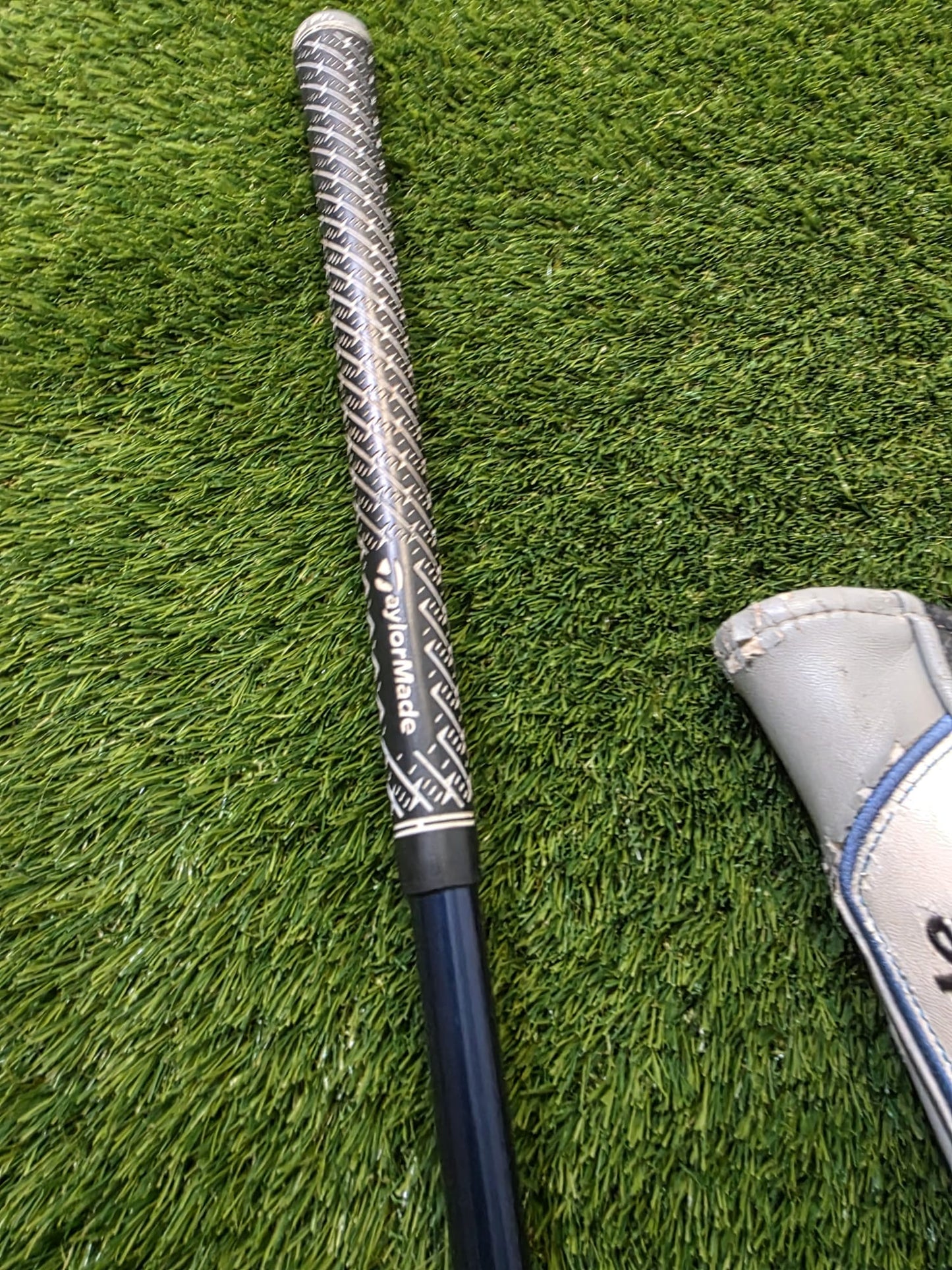 TaylorMade Sim Max 3 Wood (15°)