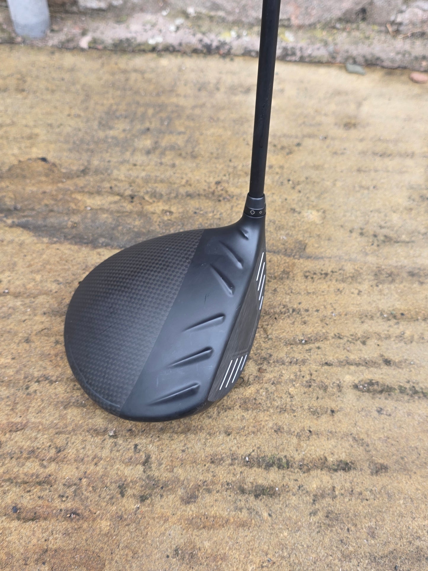PING G440 max Driver