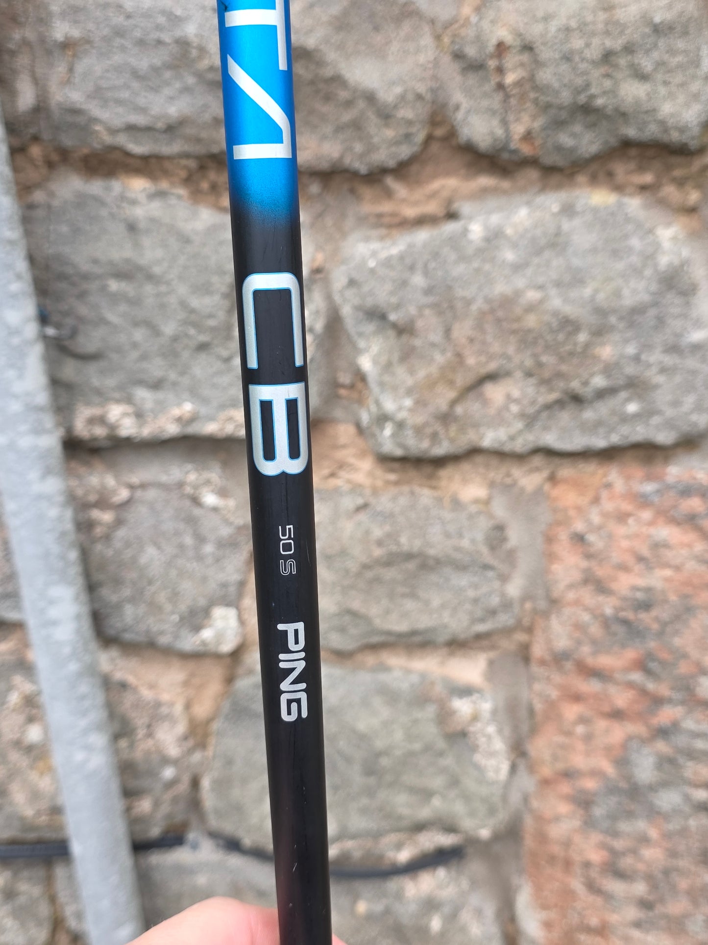 PING G440 max Driver