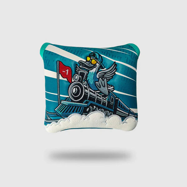 Headcovers