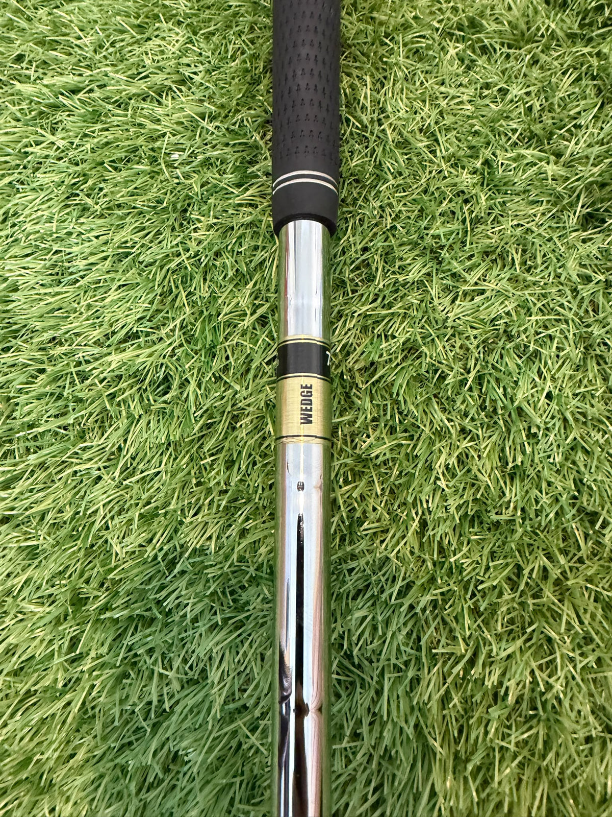 TaylorMade Milled Grind 4 Wedge (54°)