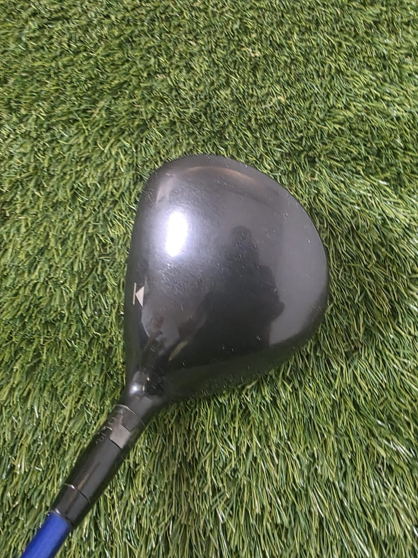Titleist 913F 3 Wood (15°)