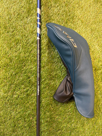 TaylorMade Qi4D Driver (10.5°)