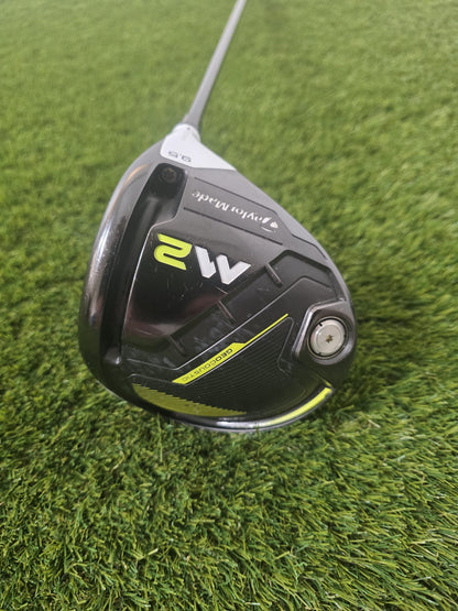 TaylorMade M2 Driver (9.5°)