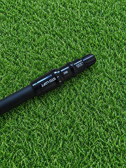 REAX LR Mitsubishi Chemical 60R Shaft - TaylorMade Driver