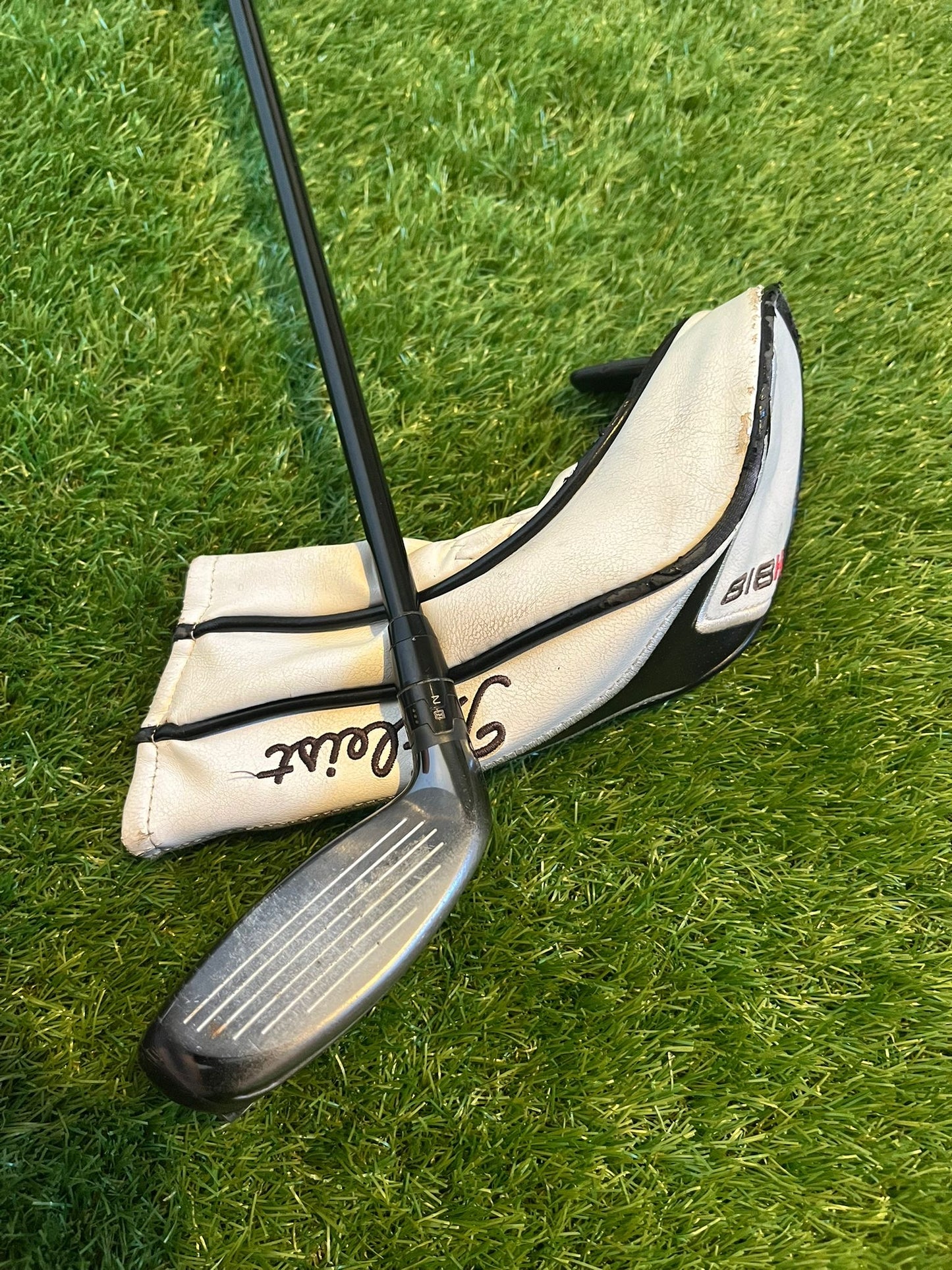 Titleist 818 H1 Hybrid (23°)