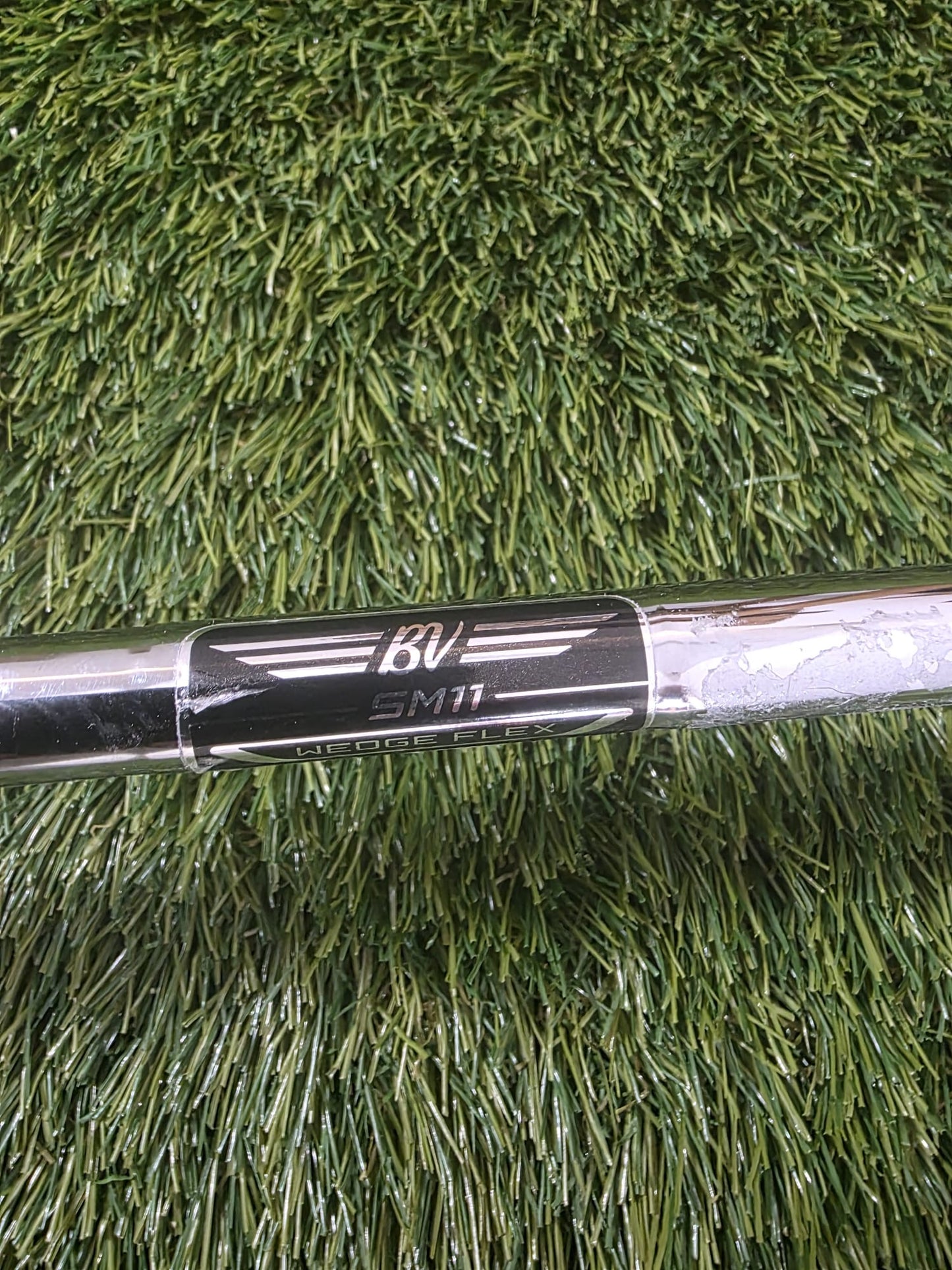 Titleist Vokey Design SM11 Wedge (50°)