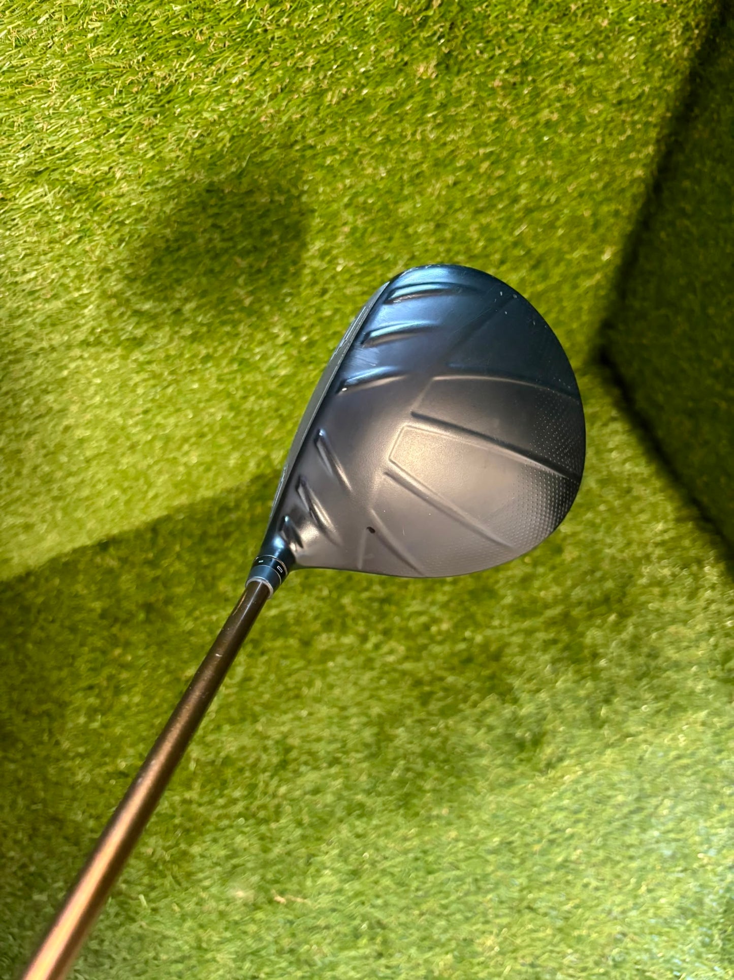 Ping G400 Max Driver (9°)