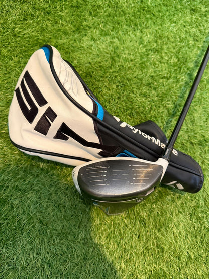 TaylorMade Sim2 Max Driver (12°)
