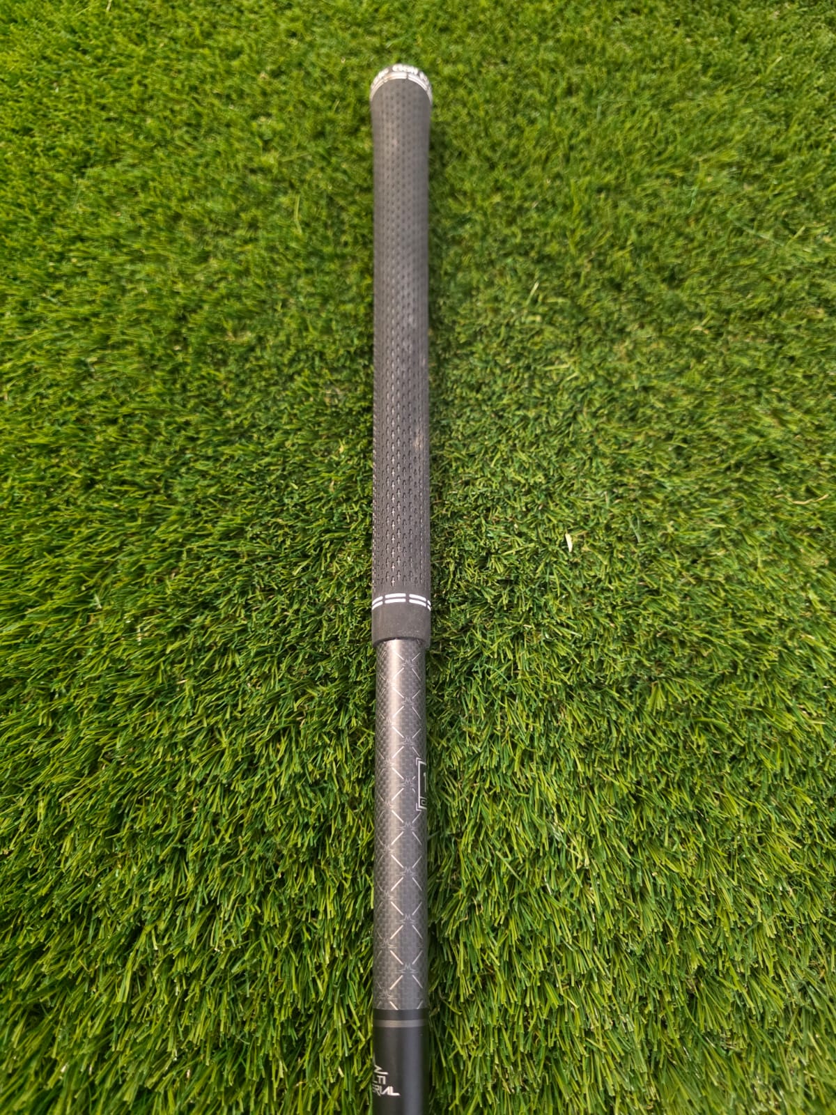 Mitsubishi Tensei 1K Black 75 3 Wood Shaft - Ping Adapter