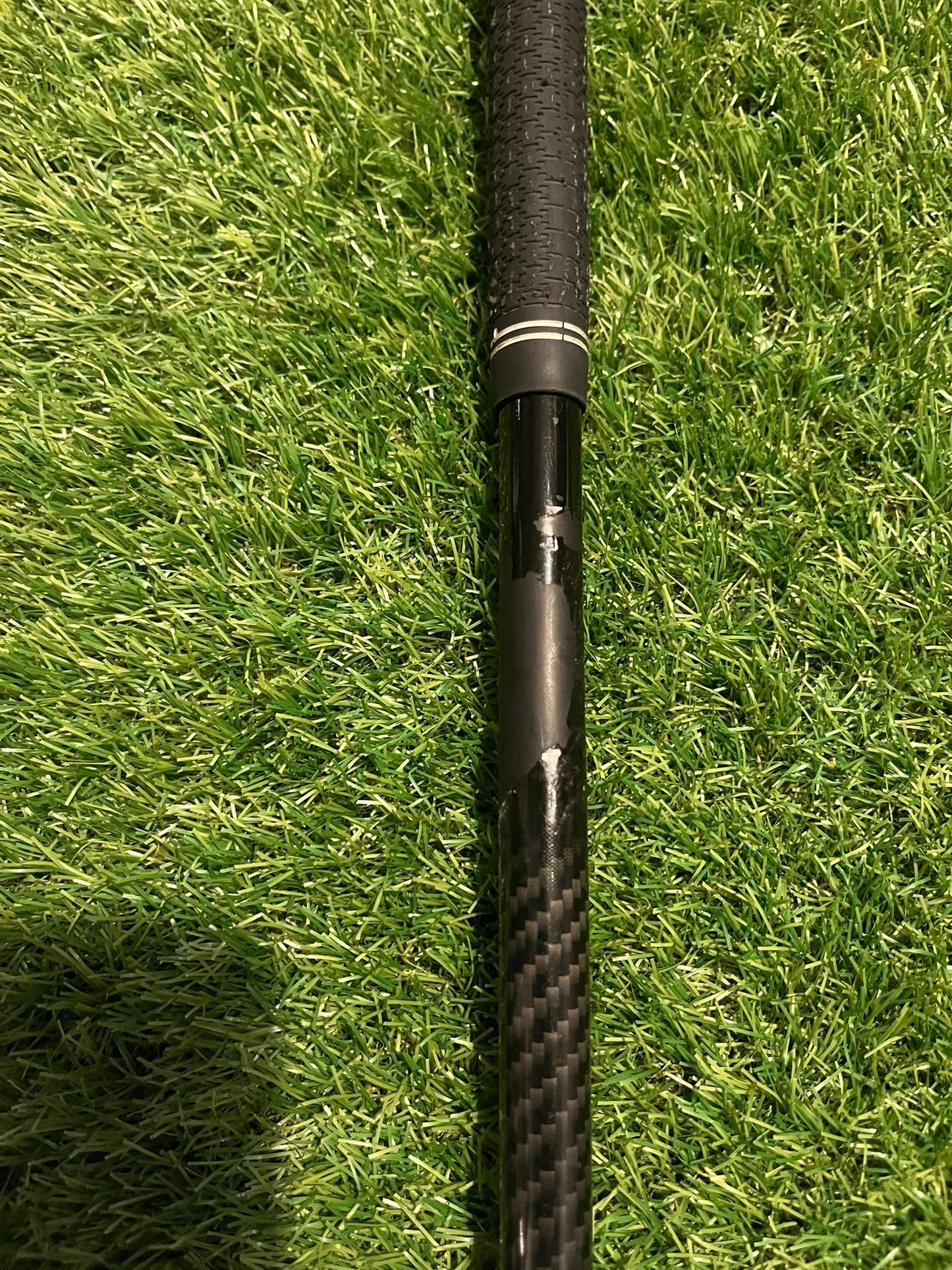 TaylorMade M4 3 Wood (15°)