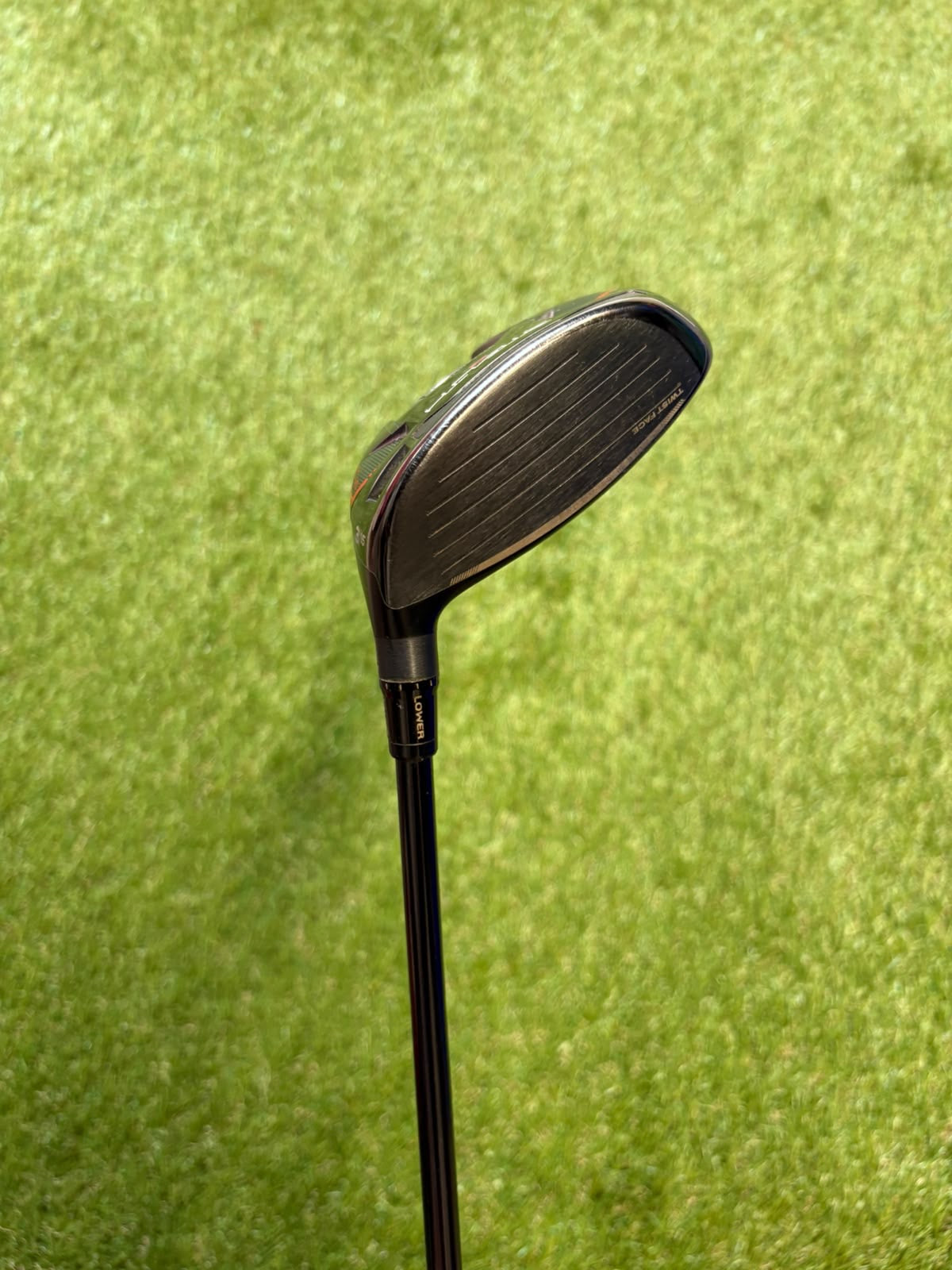 TaylorMade Stealth2 Plus 3 Wood (15°)