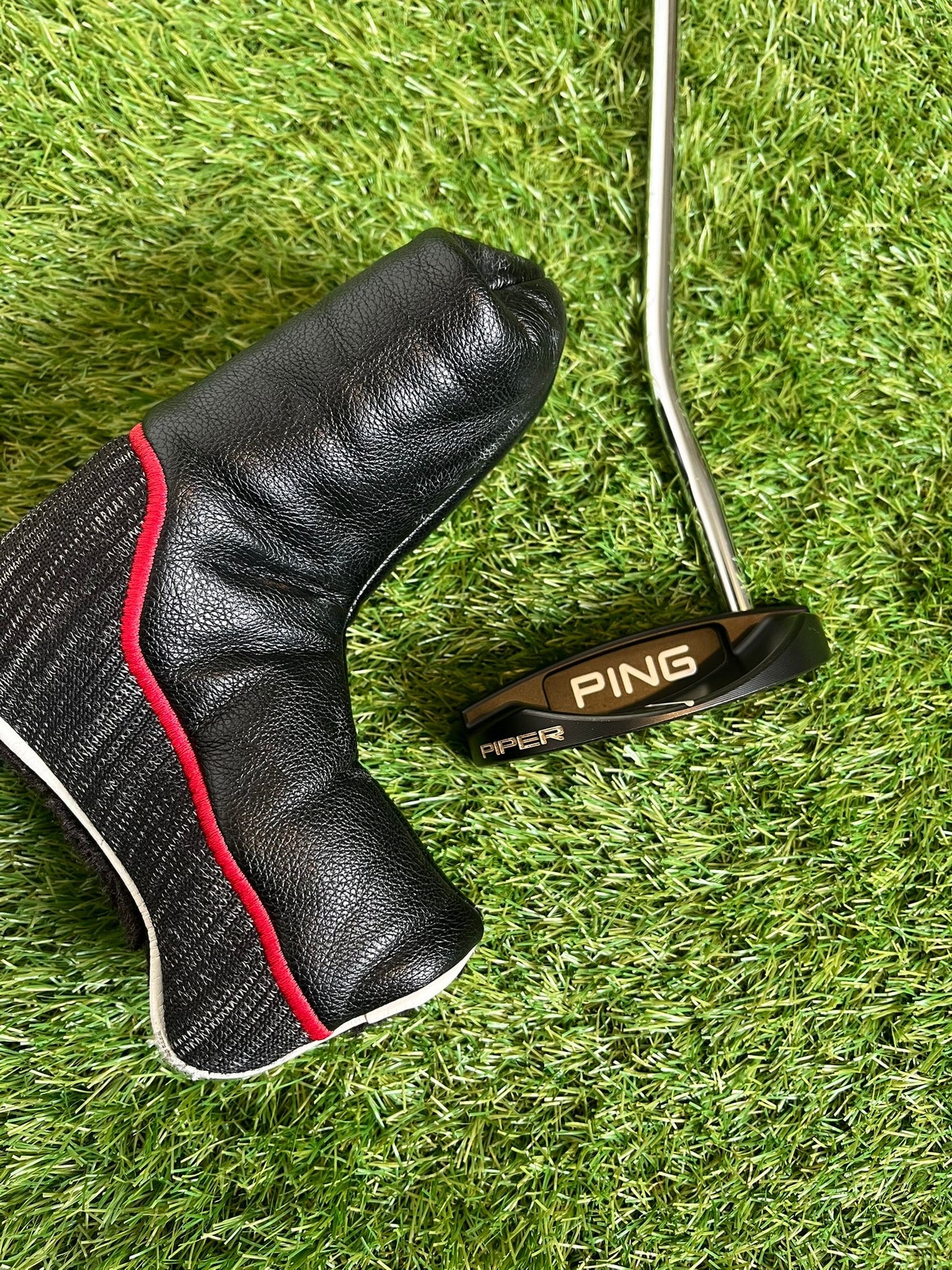 LH Ping Vault 2.0 Putter