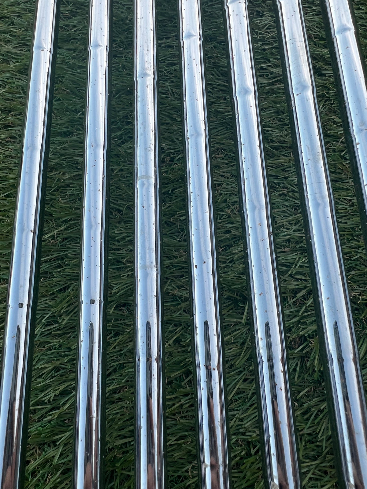 Ping i25 Green Dot Irons (4-PW)