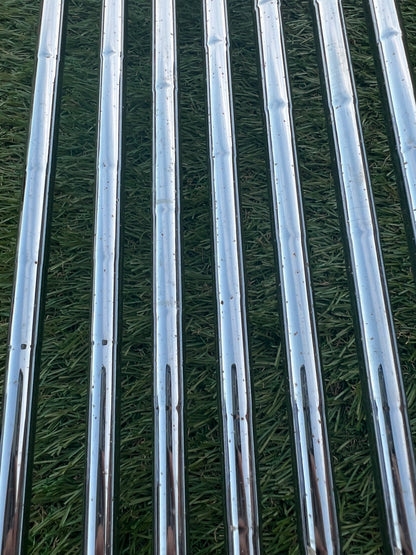 Ping i25 Green Dot Irons (4-PW)