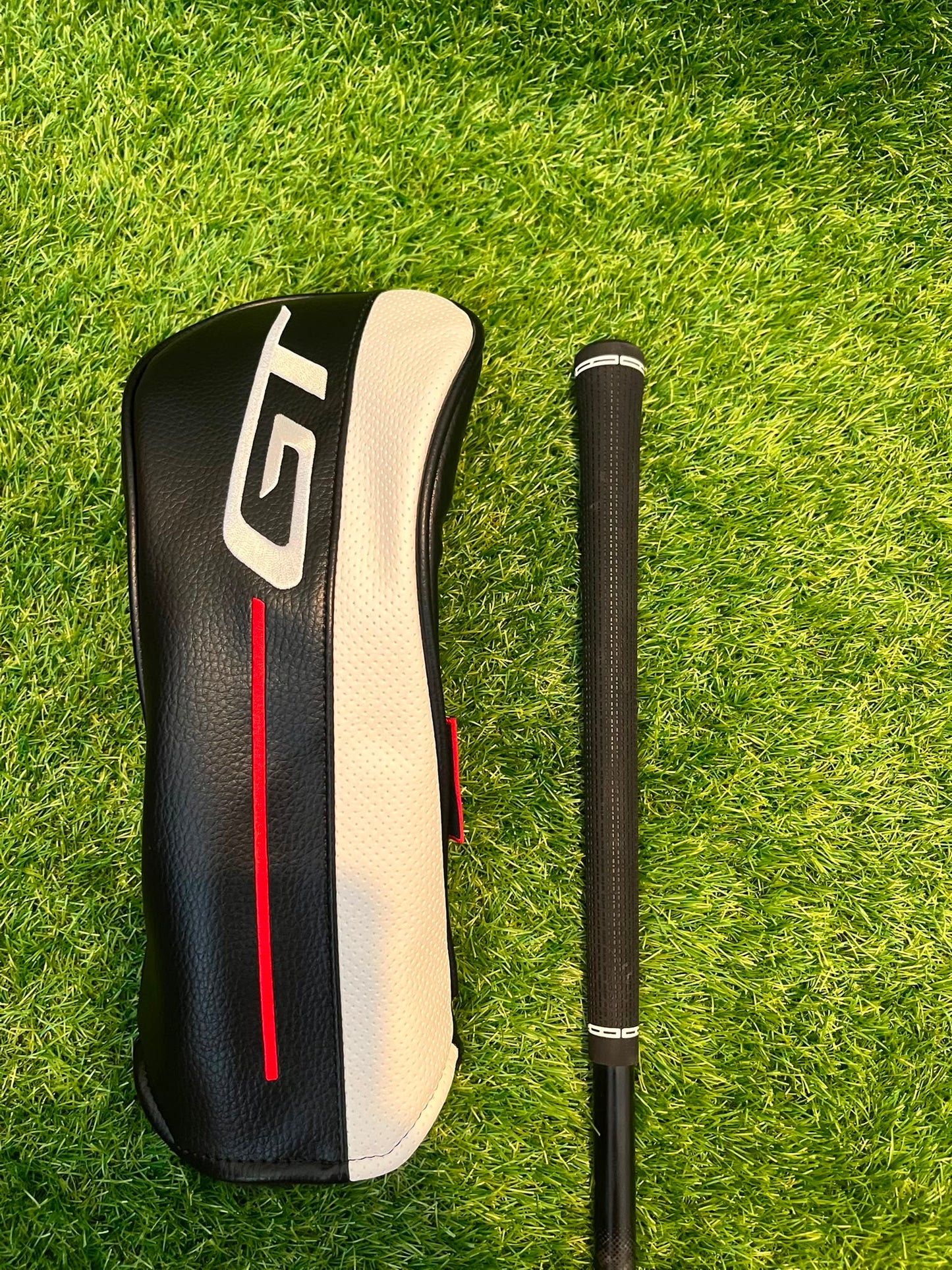 Titleist GT3 3 Wood (15°)