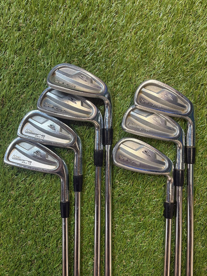 Cobra King Pro CB Irons (4-PW)