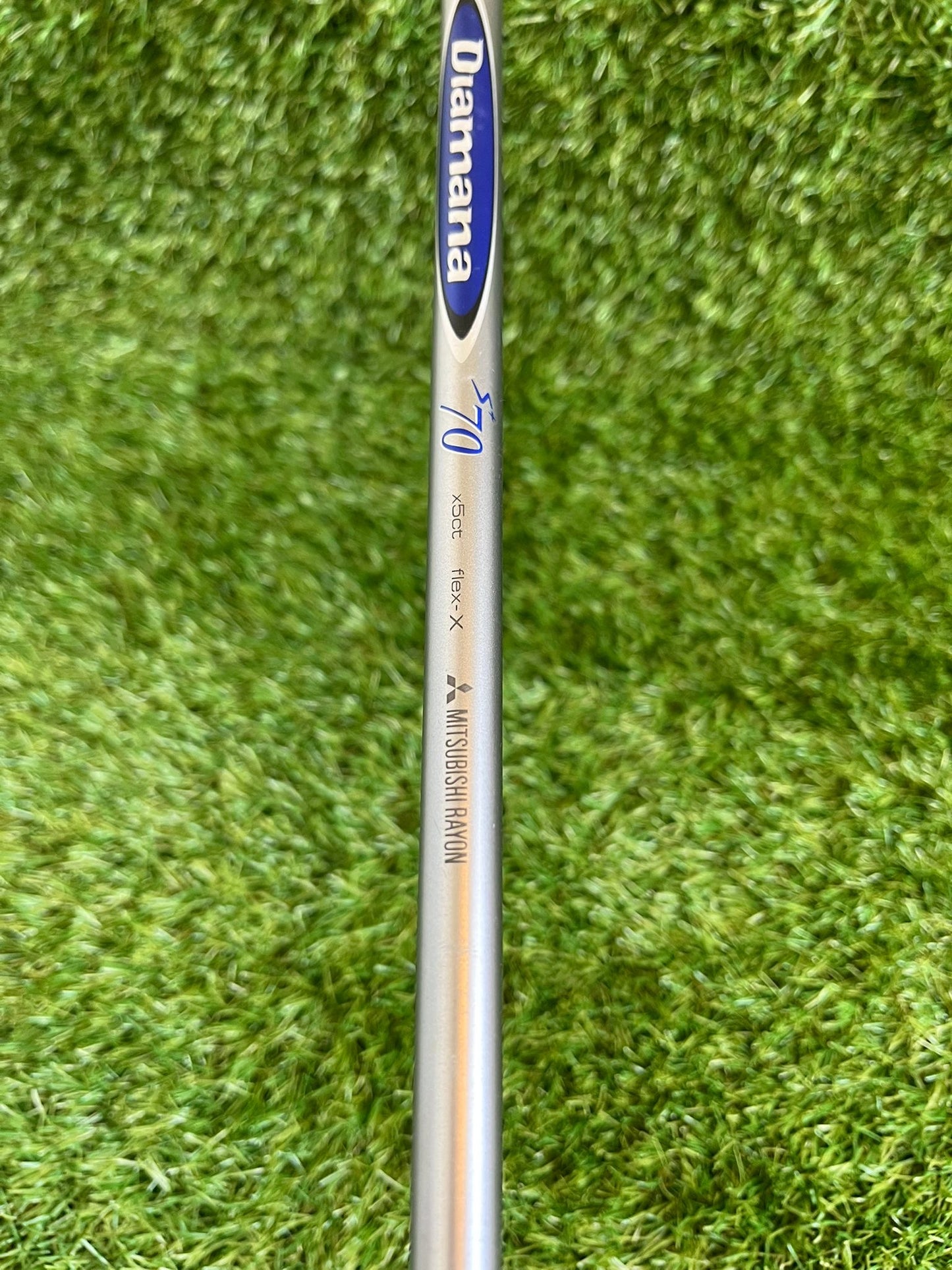 LH Nike Vapor 3 Wood (15°)