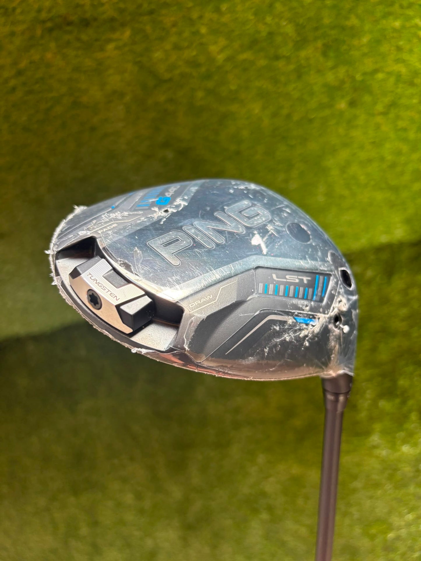 Ping G440 LST Driver (9°)
