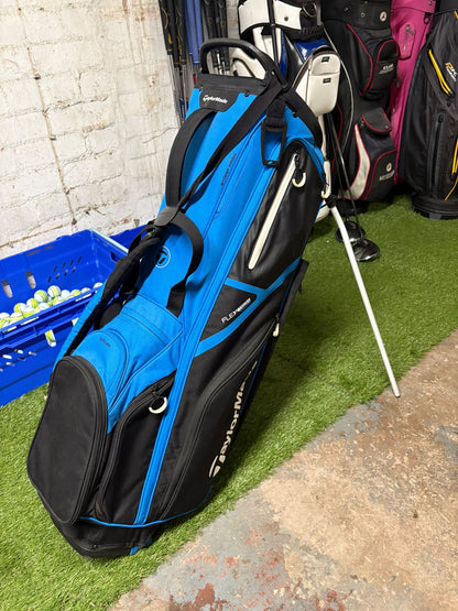 TaylorMade FlexTech Stand Bag